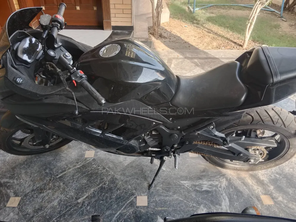 Kawasaki Ninja H2 2023 for Sale Image-1