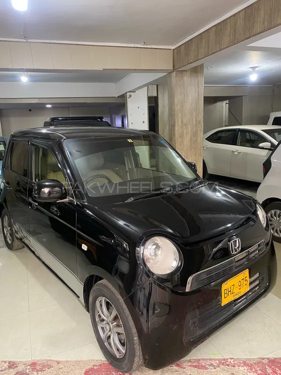 Honda N One 2013 for Sale in Karachi Image-1