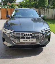 Audi e-tron 50 Quattro 230 kW 2022 for Sale