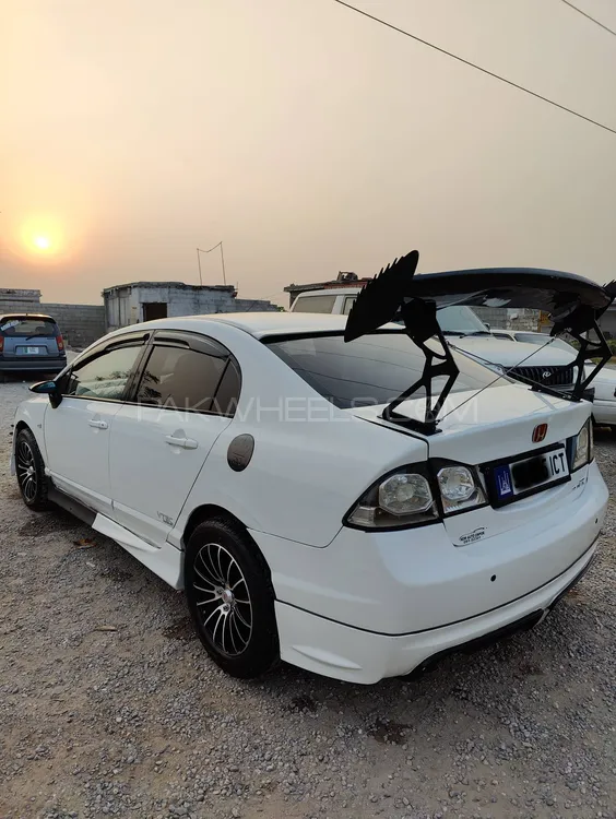 Honda Civic 2010 for Sale in Rawalpindi Image-1