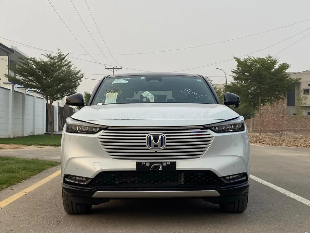 ہونڈا ویزِل 2022 for Sale in رحیم یار خان Image-1