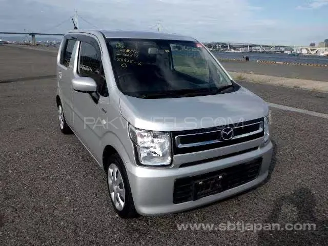 Mazda Flair 2020 for Sale in Rawalpindi Image-1