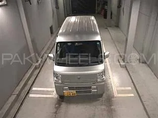 Suzuki Every 2018 for Sale in Gujranwala Image-1