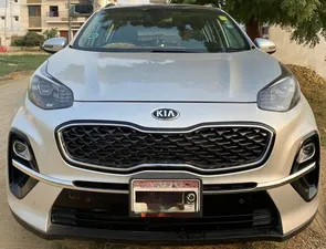 KIA Sportage AWD 2019 for Sale
