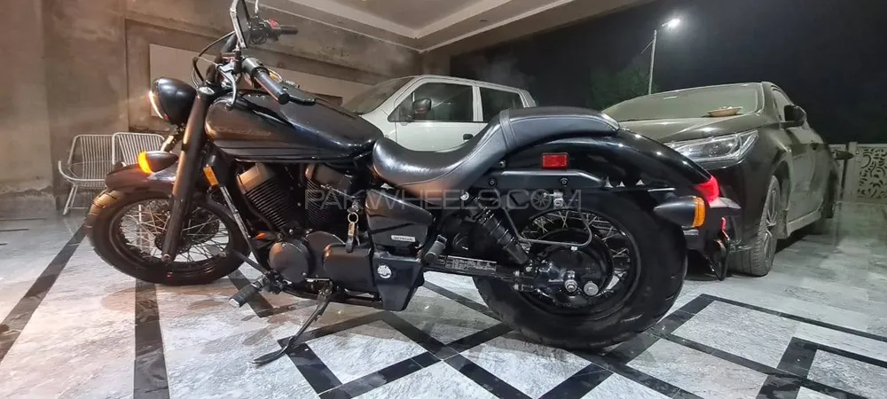2014 honda shadow phantom for sale hotsell
