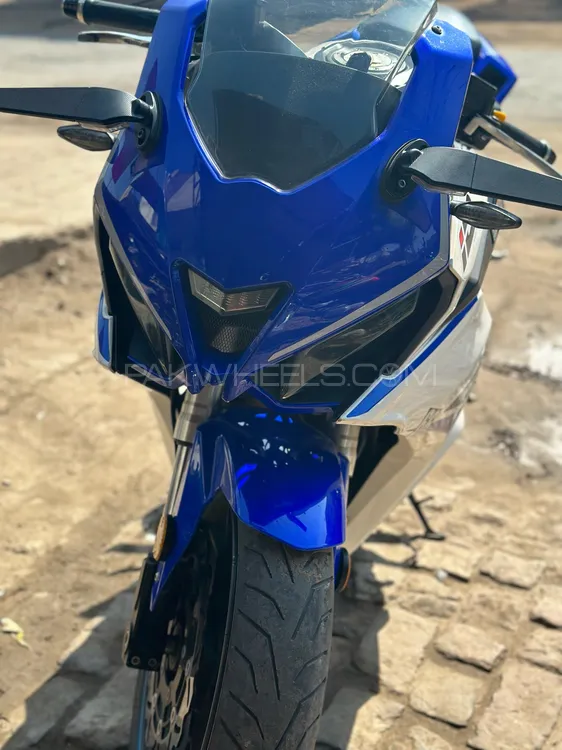 Sigma Valentino 350 2018 for Sale Image-1