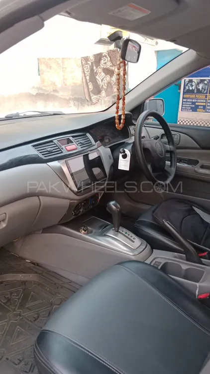 Mitsubishi Lancer 2006 for Sale in Gujranwala Image-1