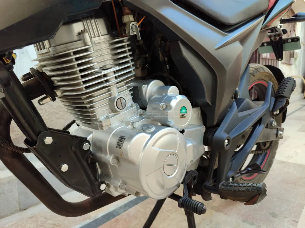 Super Power SP 150 Archi 2019 for Sale Image-1