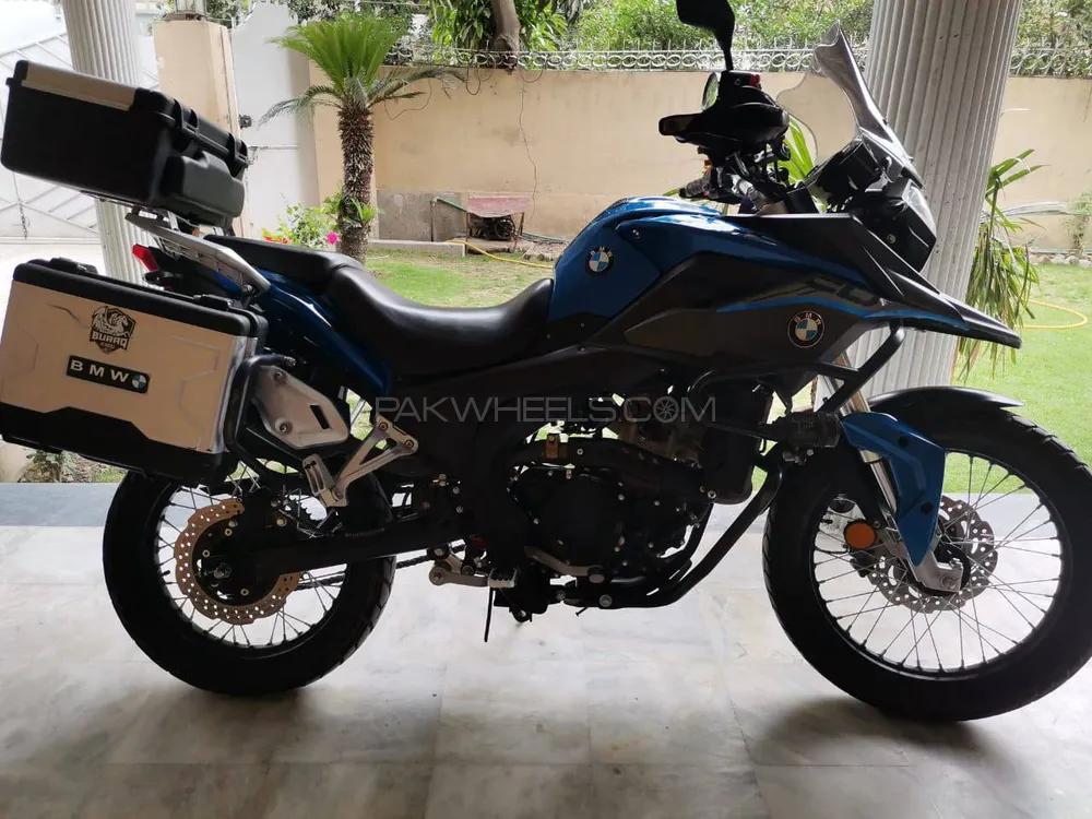 Road Prince RX3 2021 for Sale Image-1