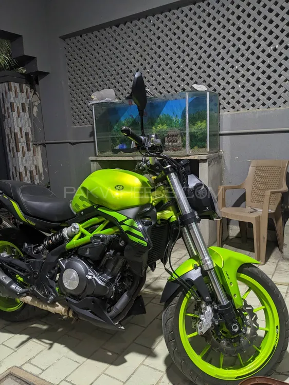 Benelli 302S 2022 for Sale Image-1