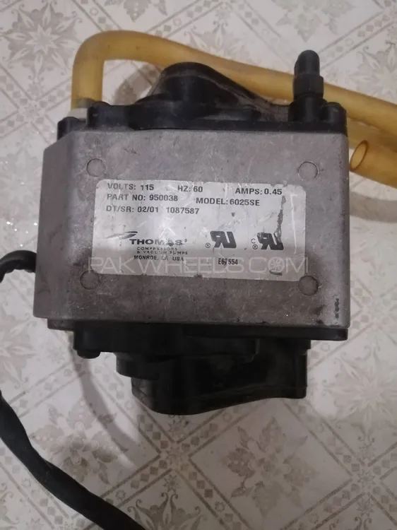 Thomas compressor Image-1