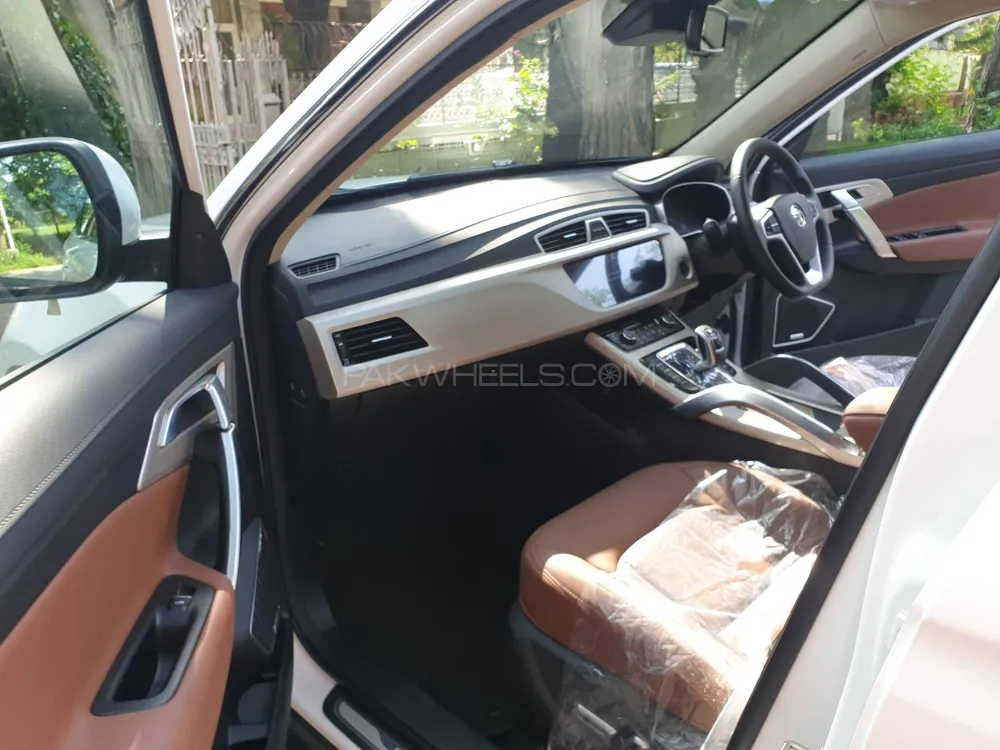 Proton X70 2022 for Sale in Islamabad Image-1