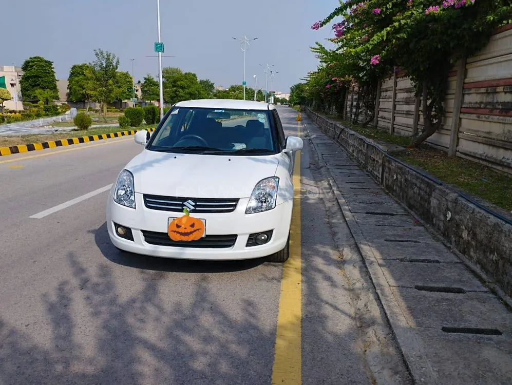 Suzuki Swift 2014 for Sale in Rawalpindi Image-1