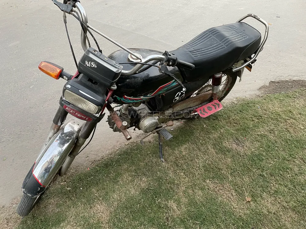 Road prince bike olx hotsell