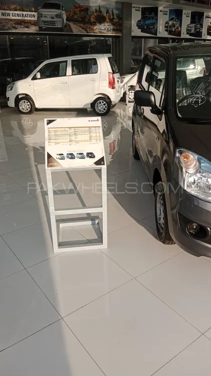 Suzuki Wagon R 2023 for Sale in Sargodha Image-1