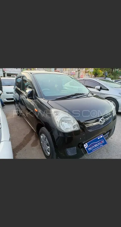 Daihatsu Mira 2011 for Sale in Islamabad Image-1