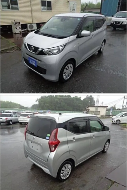 Nissan Dayz 2020 for Sale in Gujranwala Image-1