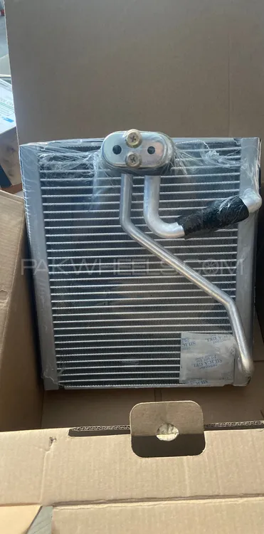 kia sorento evaporator cooling coil Image-1