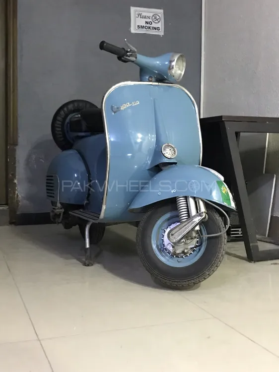 Vespa  PIAGGIO 1964 for Sale Image-1