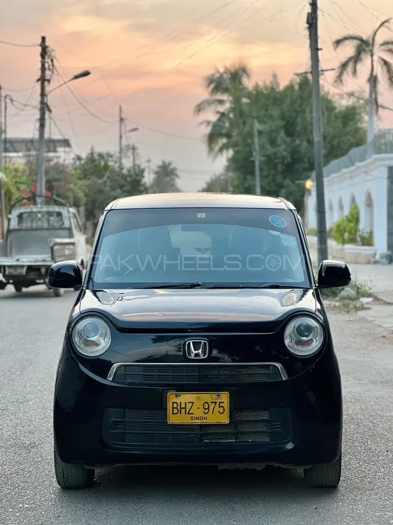 Honda N One 2013 for Sale in Karachi Image-1