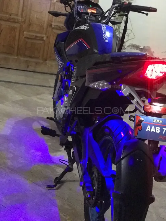 Super Power PK 150 Archi  2018 for Sale Image-1