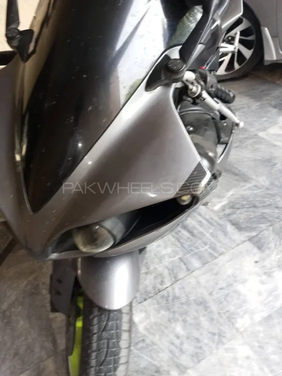 یاماہا YZF-R1 2009 for Sale Image-1