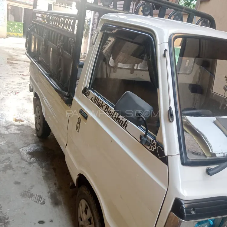 Suzuki Ravi 2018 for Sale in Islamabad Image-1