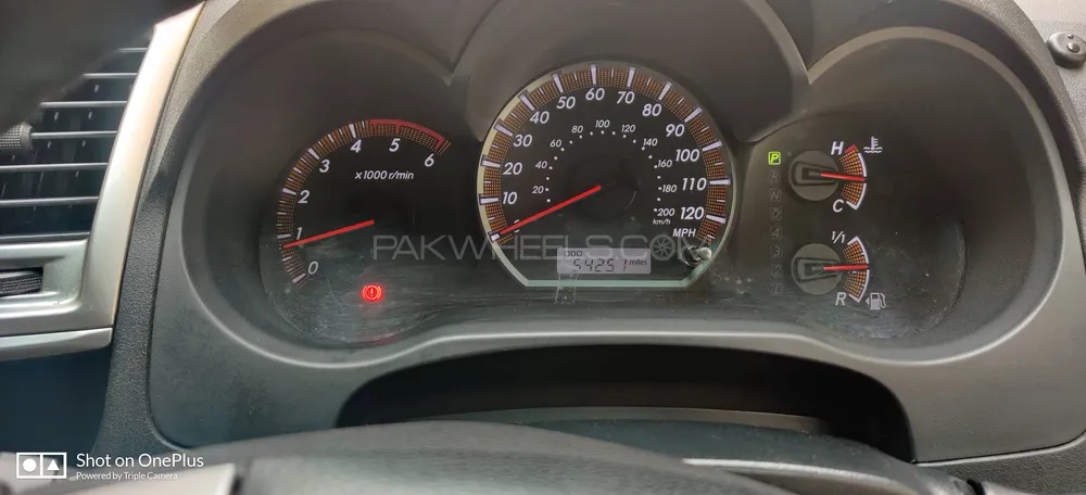 Toyota Hilux 2014 for sale in Lahore