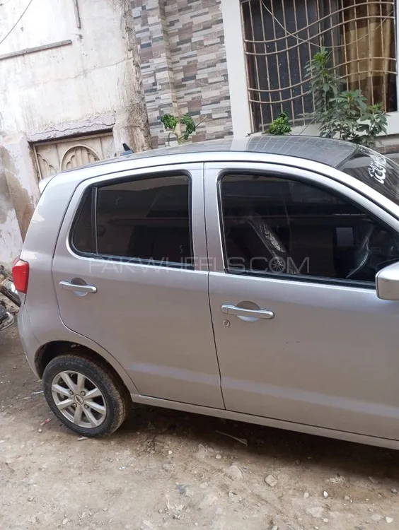United Bravo 2020 for Sale in Karachi Image-1