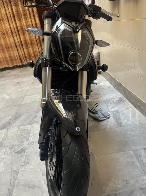 Benelli 302S 2023 for Sale Image-1