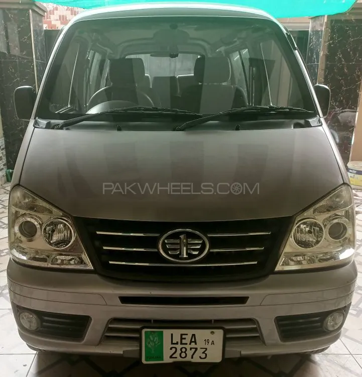 فا (FAW) X-PV 2019 for Sale in لاہور Image-1
