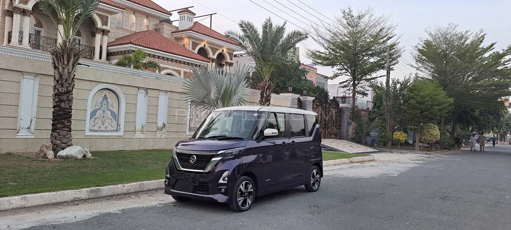 نسان ڈیز 2021 for Sale in لاہور Image-1