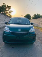 Toyota Passo X 2020 for Sale