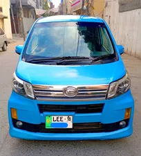 Daihatsu Move Custom RS 2018 for Sale