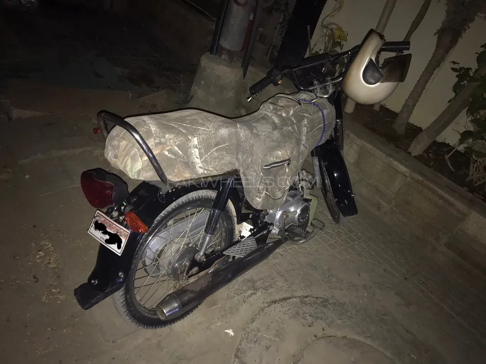 یونیک Xtreme UD 70 2018 for Sale Image-1
