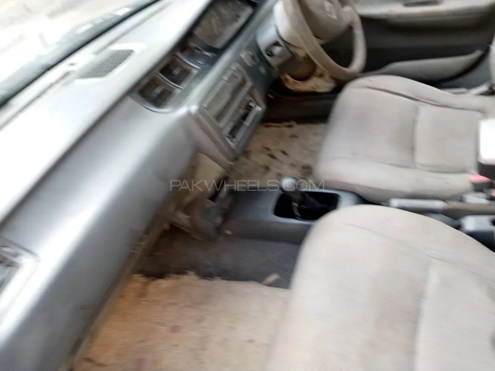 Honda City 1994 For Sale In Lahore 