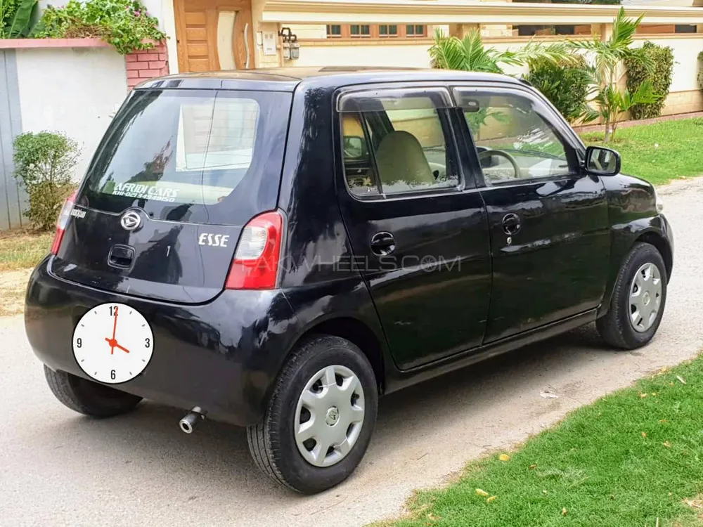 Daihatsu Esse 2006 for Sale in Karachi Image-1