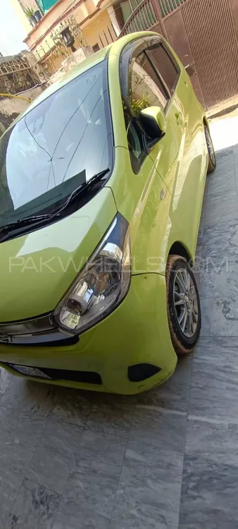 Nissan Dayz 2017 for Sale in Rawalpindi Image-1