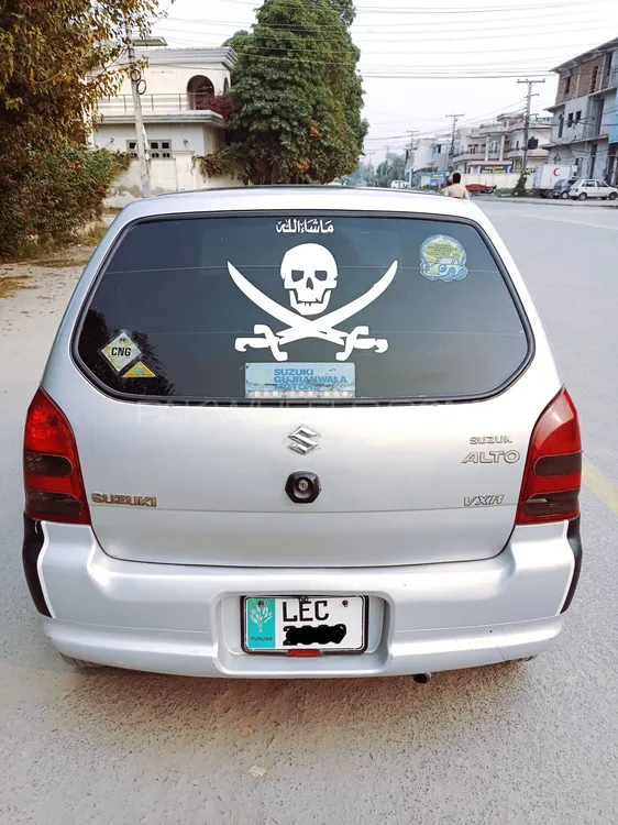 Suzuki Alto 2010 for Sale in Sargodha Image-1