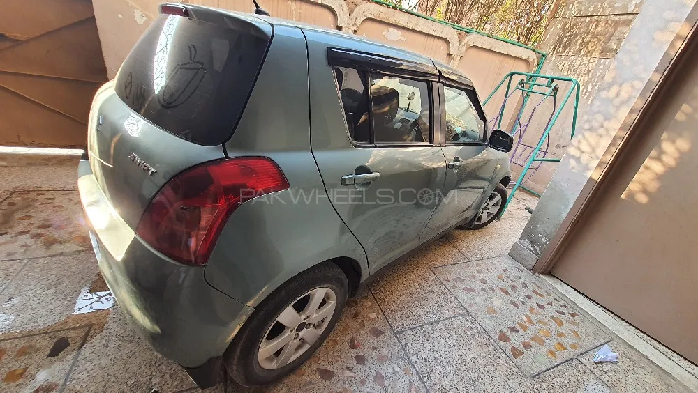 Suzuki Swift 2012 for Sale in Multan Image-1