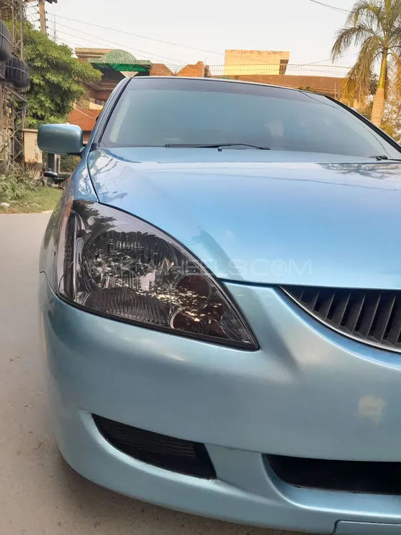 Mitsubishi Lancer 2004 for Sale in Lahore Image-1