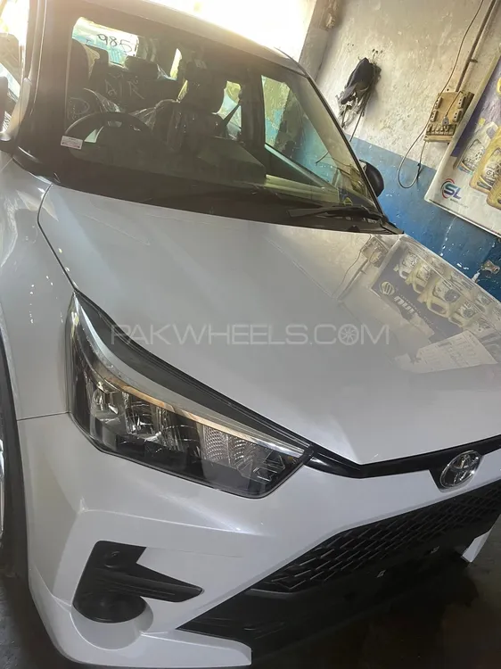 Toyota Raize 2020 for sale in Sialkot