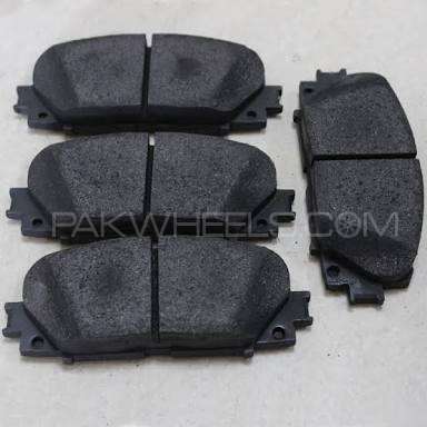 Brake Disc pads of Corolla  For Sale Image-1