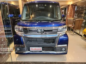 Daihatsu Tanto 2019 for Sale