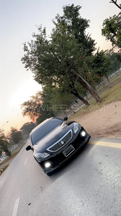 Toyota Crown 2008 for Sale in Islamabad Image-1