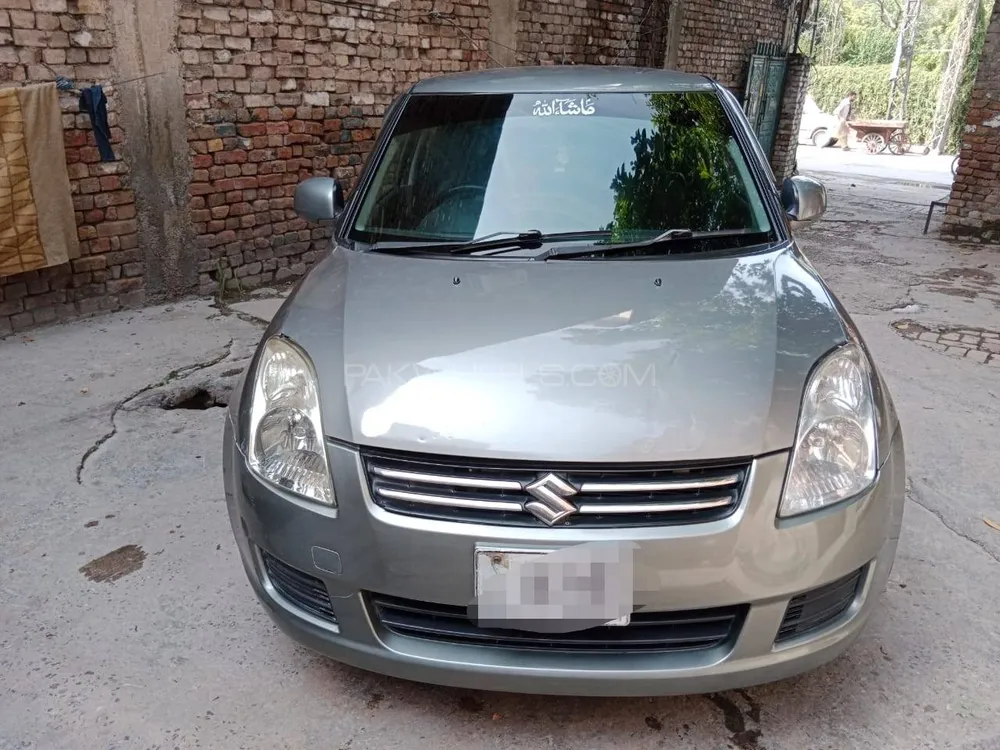 Suzuki Swift 2013 for Sale in Rawalpindi Image-1