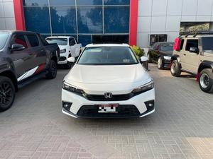 Make: Honda Civic Oriel 
Model: 2022 
Mileage: 20,000 KM
Reg: Karachi

Calling and Visiting hours

Monday to Saturday 

11:00 AM to 7:00 PM