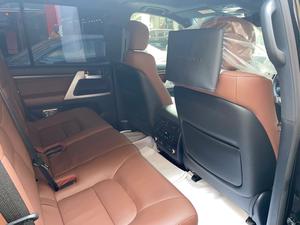 Make: Land Cruiser ZX
Model: 2020
Mileage: 5,800 KM
Reg: Unregistered 

Full House

Calling and Visiting Hours

Monday to Saturday

11:00 AM to 7:00 PM