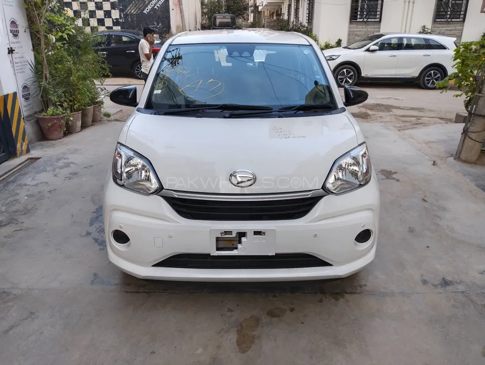 Daihatsu Boon 2020 for Sale in Karachi Image-1