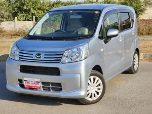 Daihatsu Move L SA 3 2019 for Sale